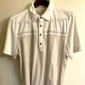 Banana Republic men’s polo shirt